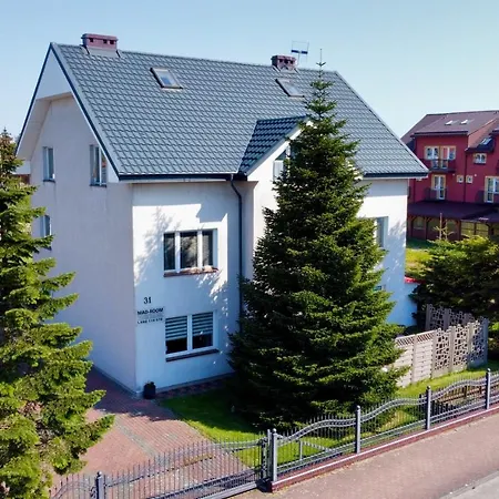 Mad-room Kwatera prywatna