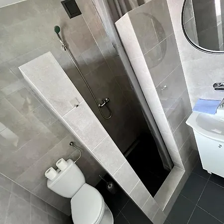 Mad-room Ubytování v soukromí