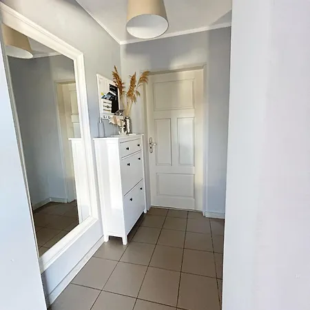 Ubytování v soukromí Mad-room Leba