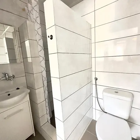 Mad-room Ubytování v soukromí