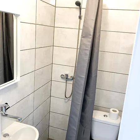 Ubytování v soukromí Mad-room