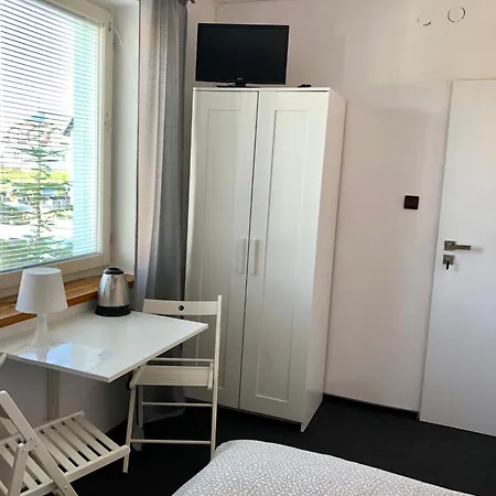 Mad-room Kwatera prywatna