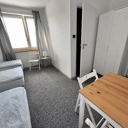 Mad-room Ubytování v soukromí Leba