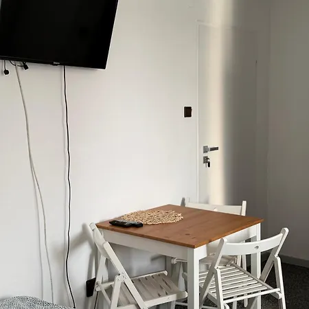 Ubytování v soukromí Mad-room Leba