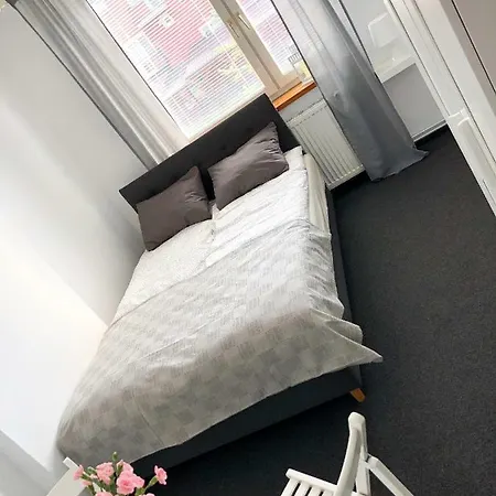 Ubytování v soukromí Mad-room *