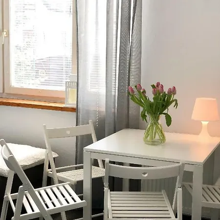 Mad-room Ubytování v soukromí