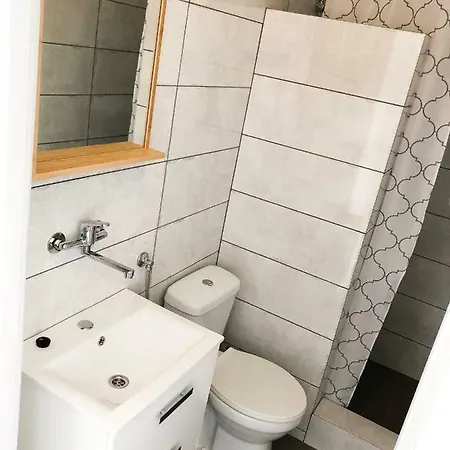 Kwatera prywatna Mad-room *