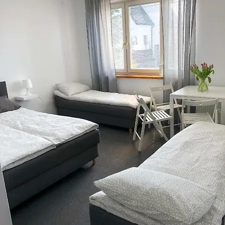 Mad-room Ubytování v soukromí *