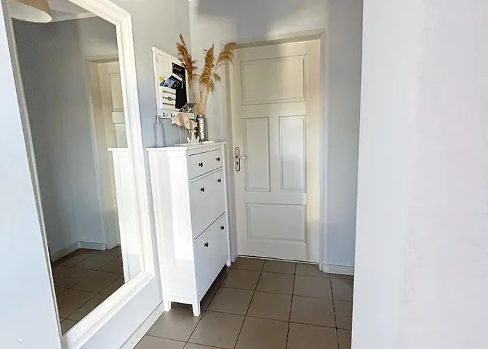 民宿 Mad-room 莱鲍