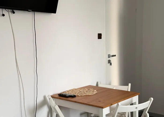 民宿 Mad-room 莱鲍